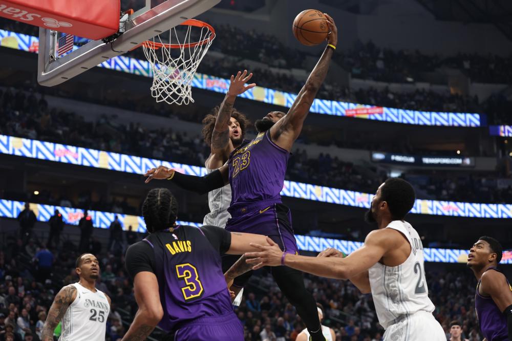 他希望在远 他希望在远